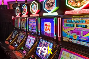 Desvendando o Mundo dos Jogos Virtuais na 79k