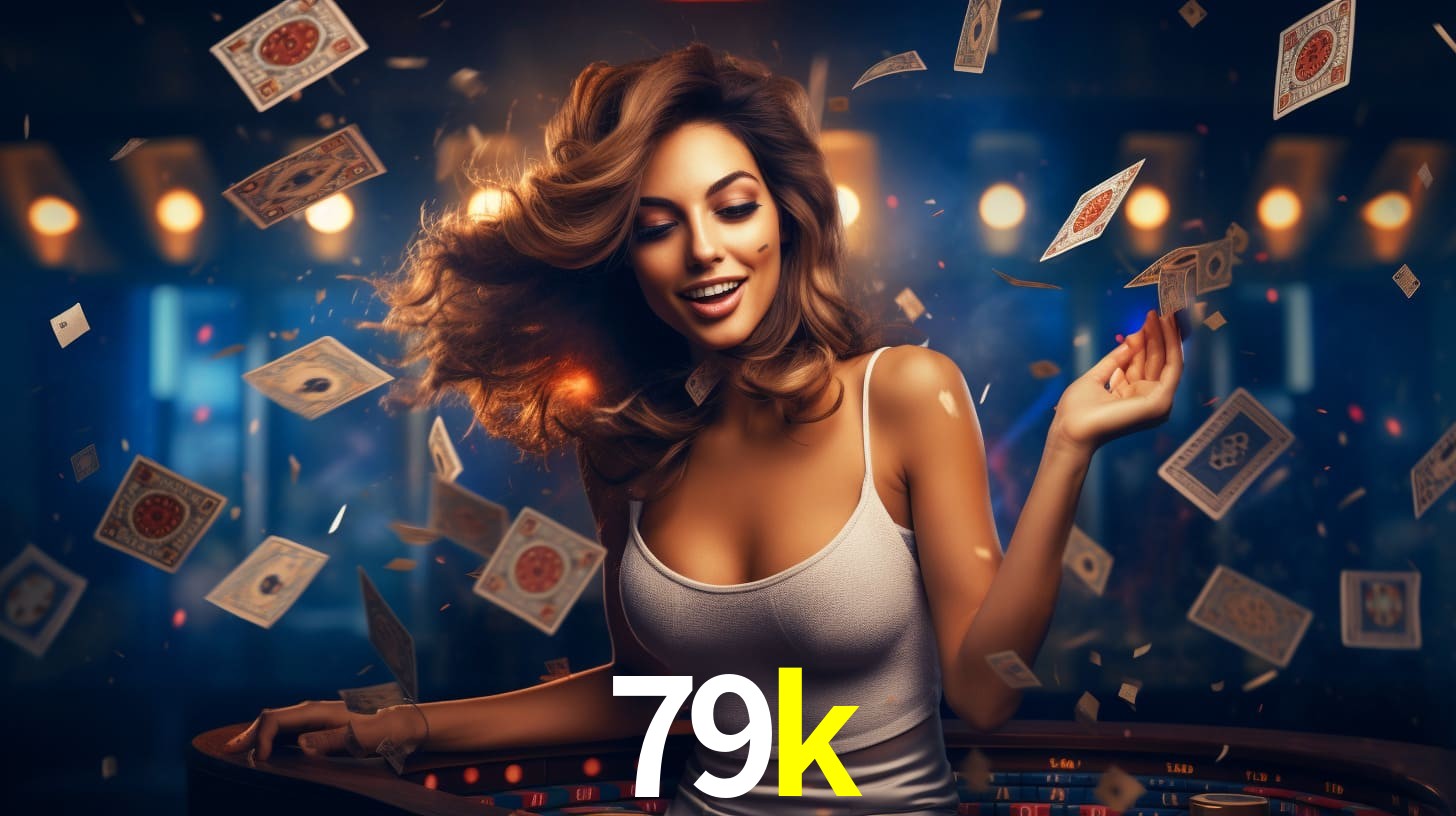 79k - Plataforma Oficial Brasil - 79k.com
