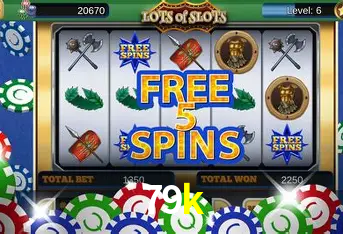 Descubra a Magia dos Jogos de Arcade no 79k