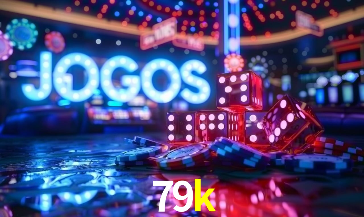 Apostas de Futebol 79k