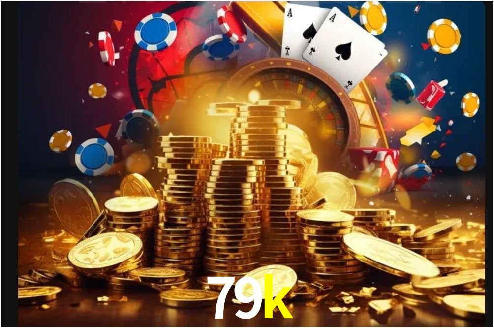 Casino VIP 79k