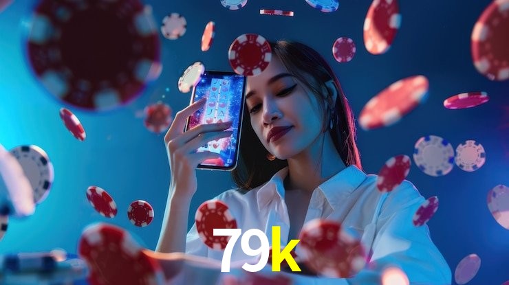 Interface do App 79k