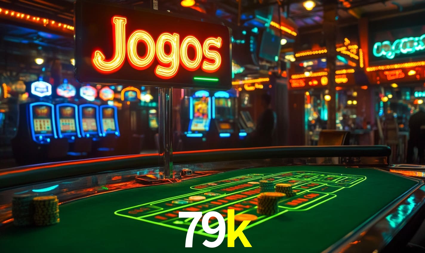 Requisitos do APK da 79k para Android