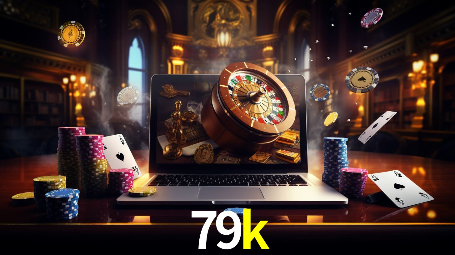 Welcome Bonus 79k