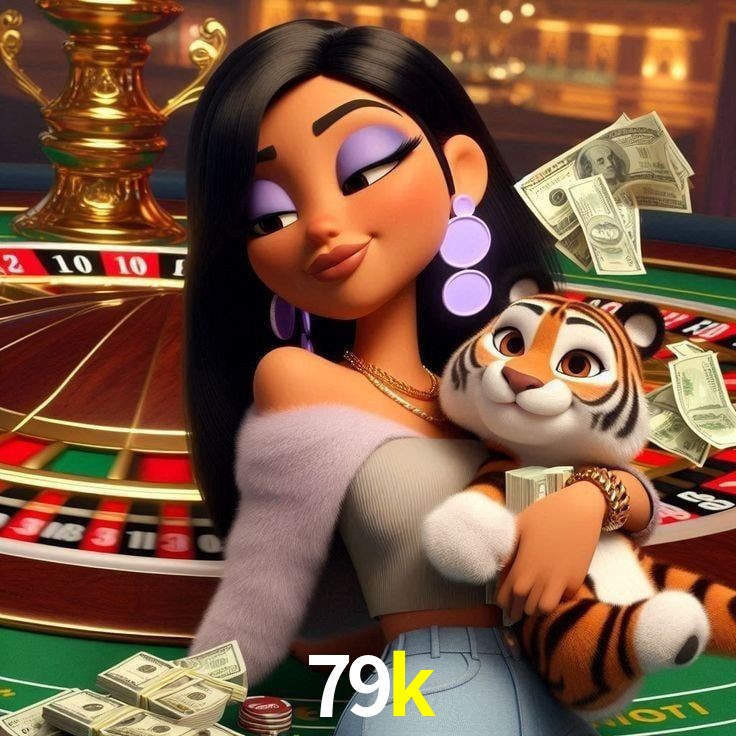 Tennis Betting 79k