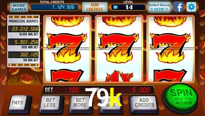 A Emoção da Loteria na 79k: Uma Chance de Mudança de Vida