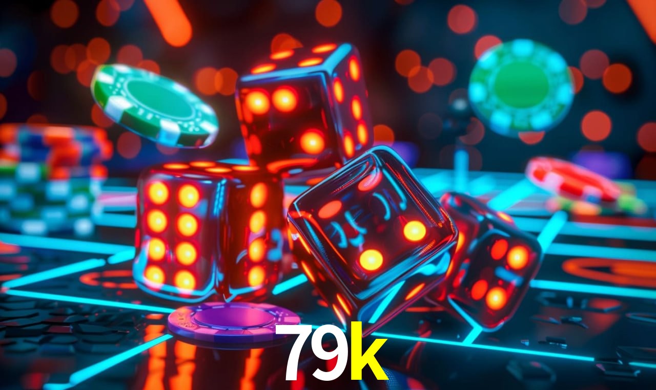 Casino Ao Vivo 79k