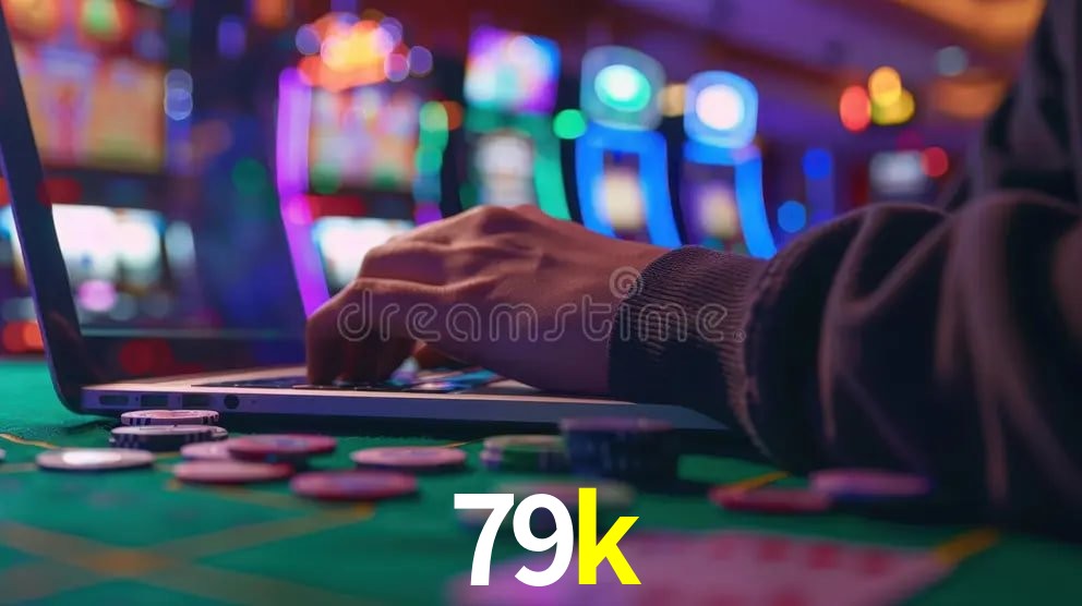 Apostas de Tênis 79k