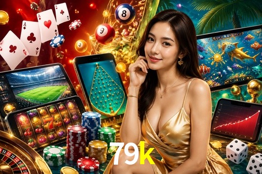 Blackjack Table 79k