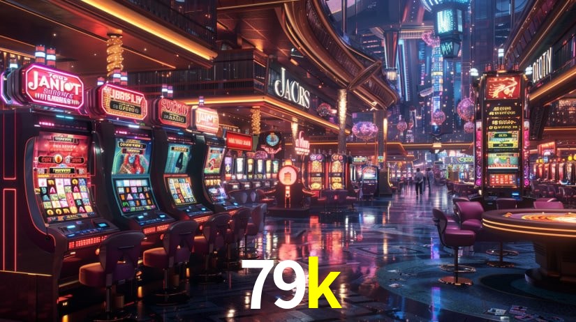 Slot Games 79k
