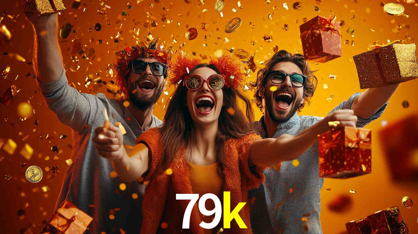 79k: A Experiência de Casino com Jogos de Mesa ao Vivo