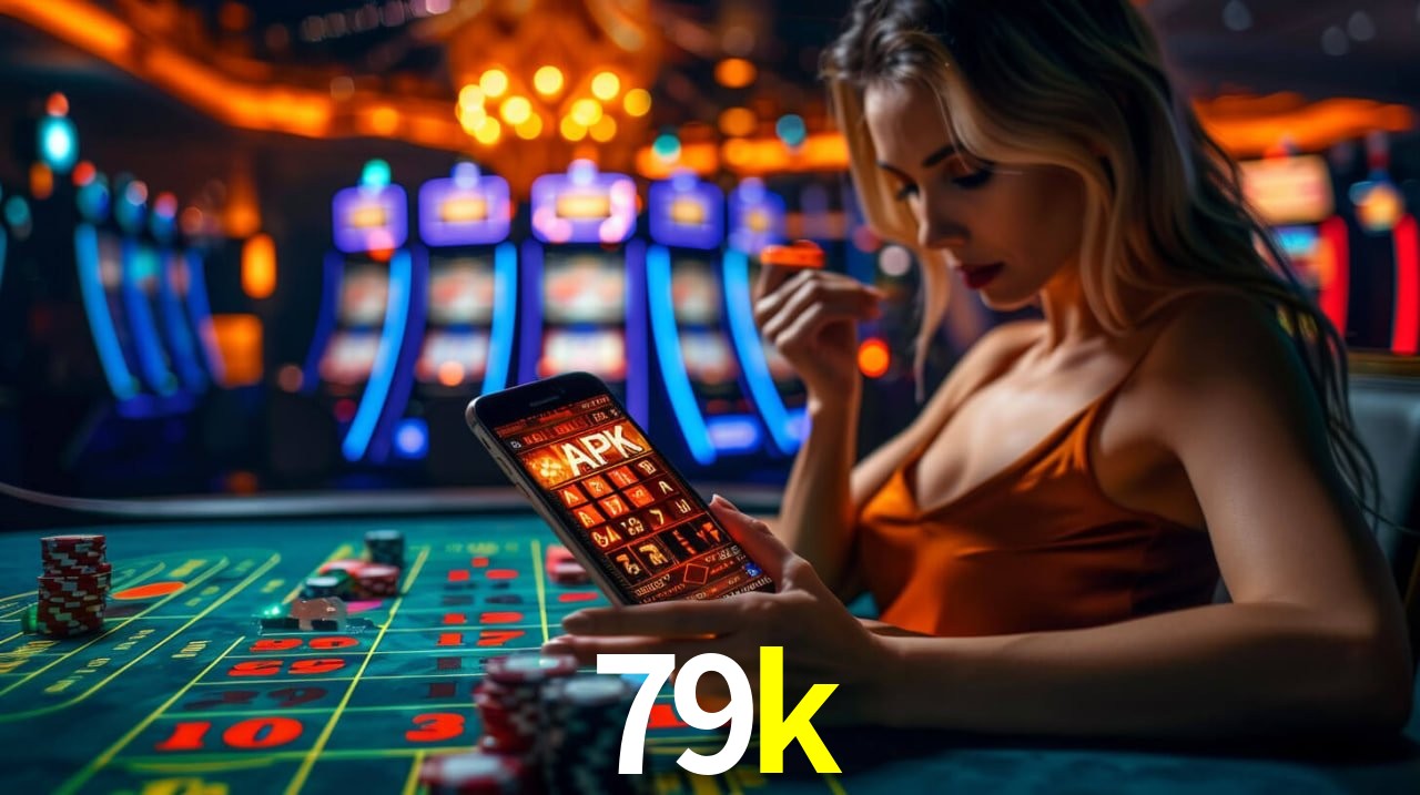 Live Casino 79k
