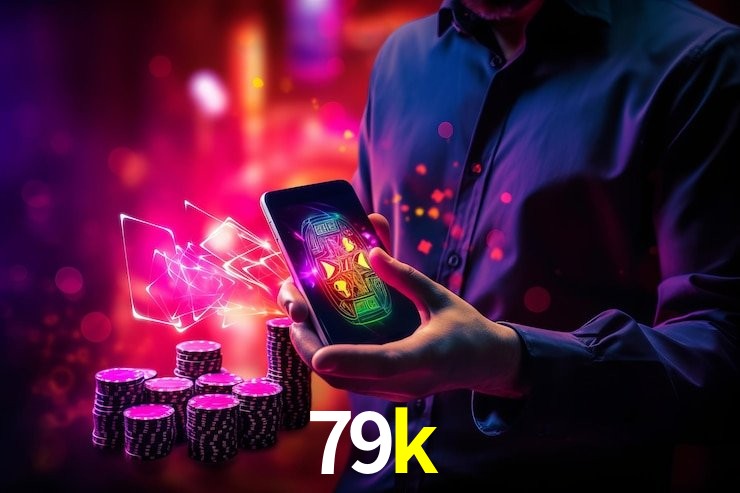 Estatísticas do Jogo 79k