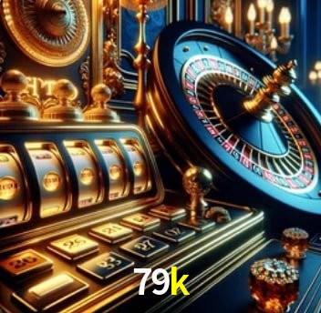 Jogos de Slot 79k