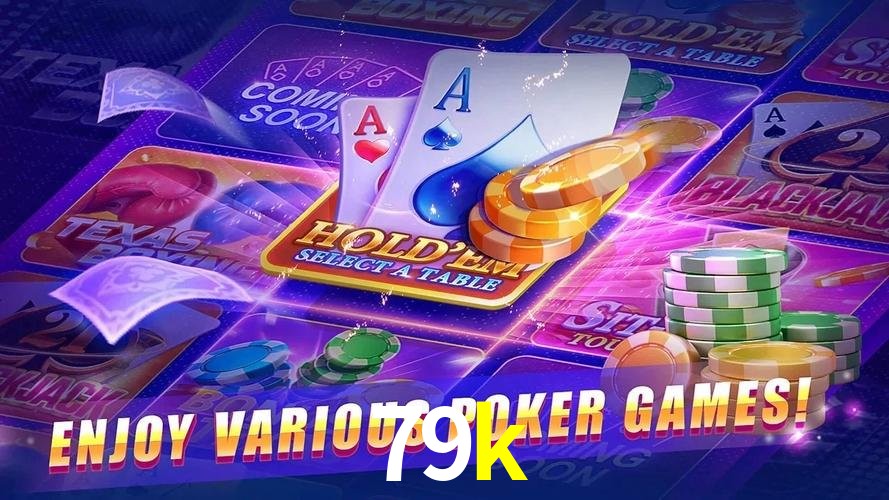 Jogos Exclusivos 79k