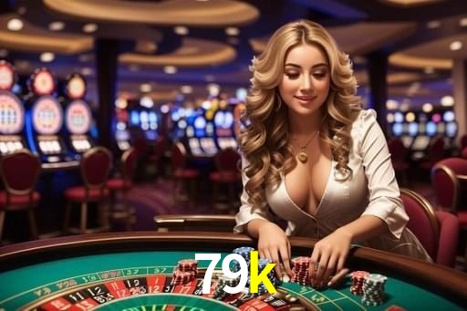 VIP Casino 79k