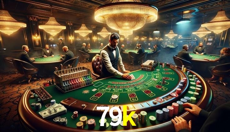 Experiência VIP 79k