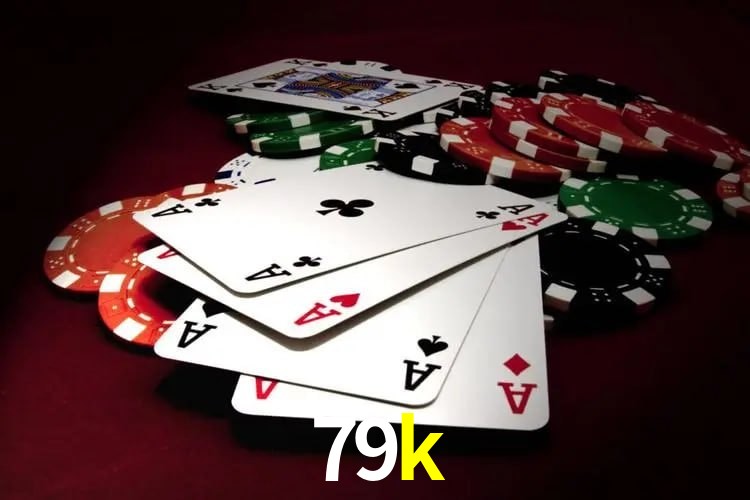 Recursos de Bônus 79k