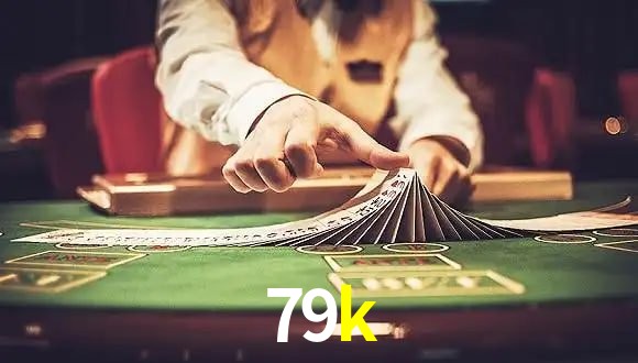 Roulette Table 79k
