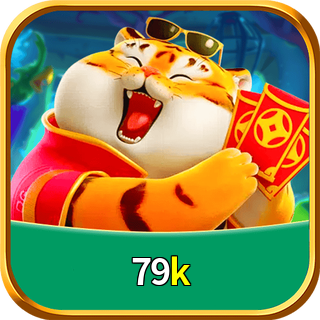 79k Logo