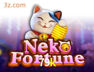 79k Slot Fortune Neko⭐️Plataforma de jogos de cassino⭐️79k bet