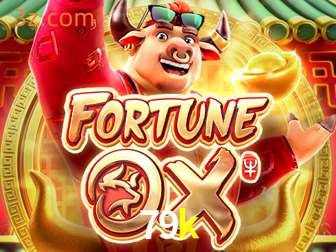 79k Slot Fortune Ox⭐️Sites de jogos online⭐️79k plataforma