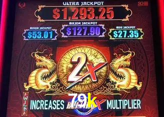 Desvendando o Mundo dos Jogos Virtuais na 79k