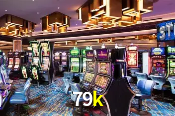 Descubra o Programa VIP da 79k: Vantagens Exclusivas para Jogadores