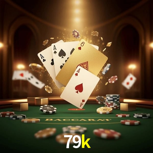 Slot Games 79k