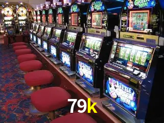 Explorando a Categoria de Eventos em Apostas na 79k