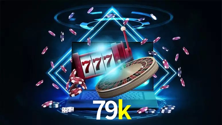 Benefícios da Conta 79k