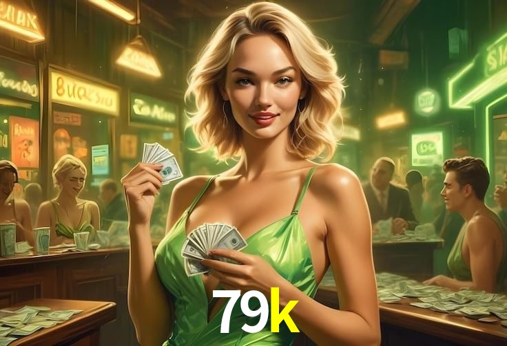 A Emoção da Loteria na 79k: Uma Chance de Mudança de Vida