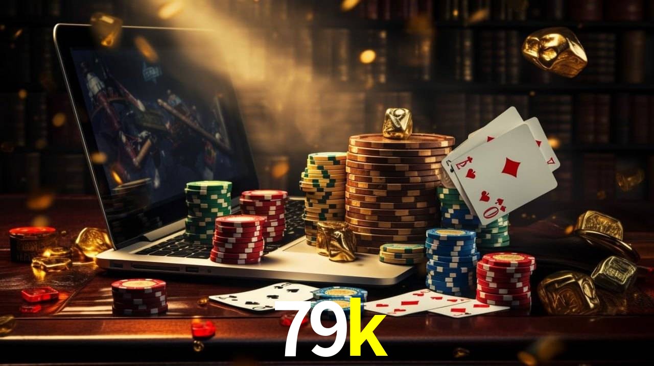 Casino VIP 79k