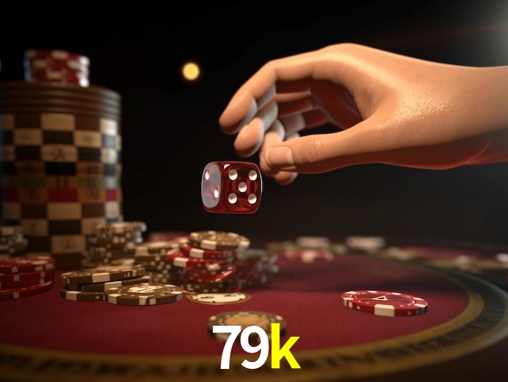 Provedores de Jogos 79k