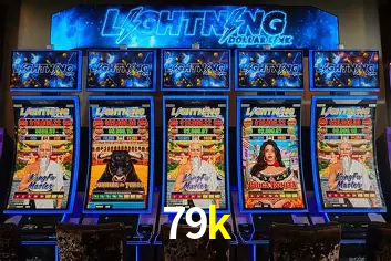 Desvendando o Mundo dos Jogos Virtuais na 79k