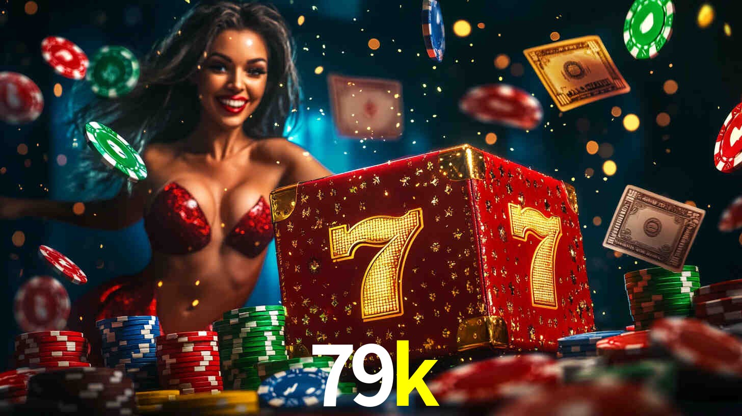 Desvendando o Mundo dos Jogos Virtuais na 79k