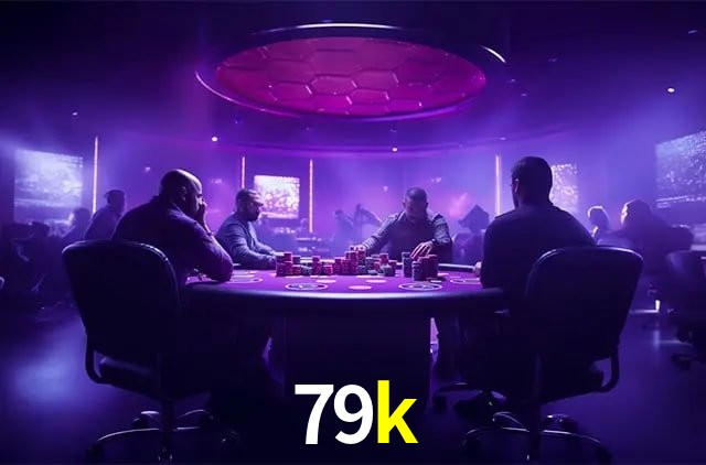 Estatísticas do Jogo 79k