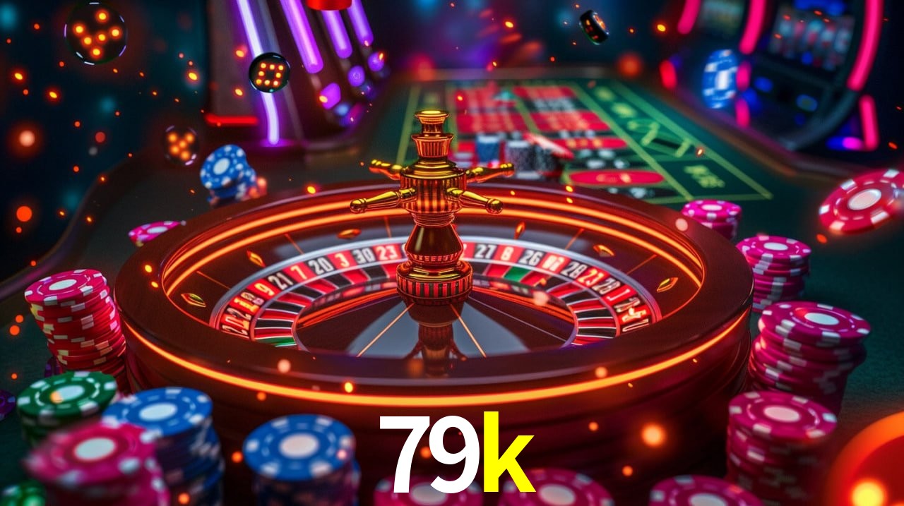 Interface do App 79k