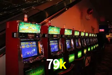 A Popularidade dos Caça-Níqueis no 79k