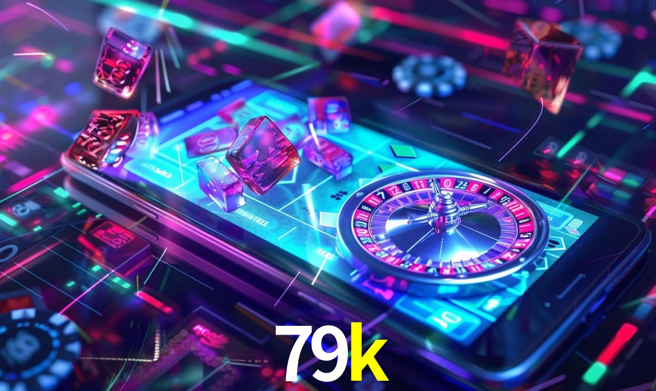 Apostas de Tênis 79k