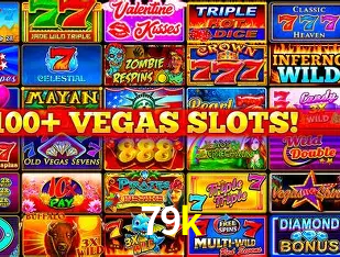 Descubra a Magia dos Jogos de Arcade no 79k